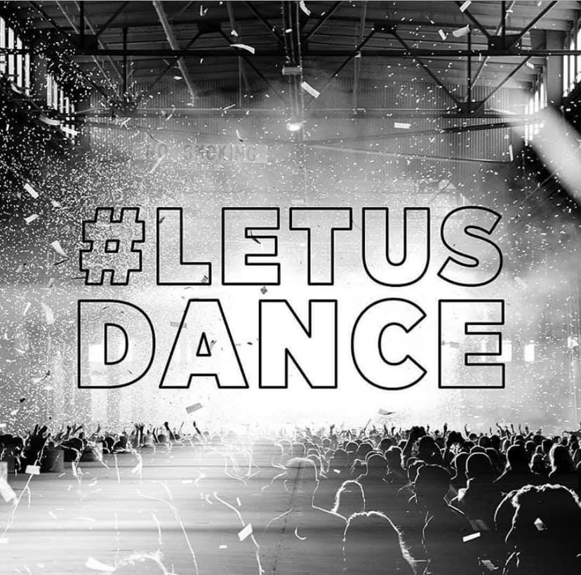 Prêt A Danser tweet media