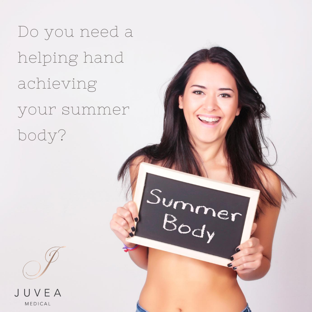 Have you been working towards your summer body, but no matter how much you diet and exercise, you just can’t get rid of those stubborn areas of fat?

SculpSure Liposuction is designed to reduce stubborn areas of fat!

Give us a call on 0207 291 4554 to book a consultation!