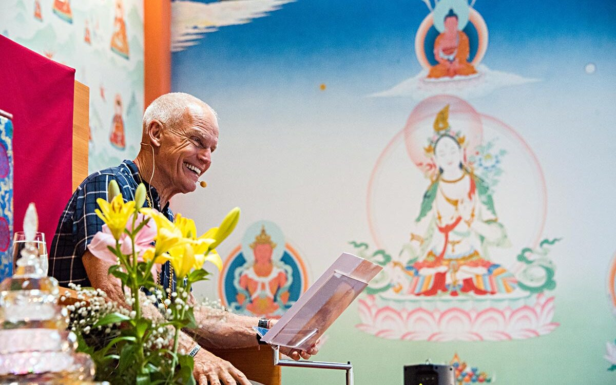 buddhism-today.org/mind-brain-the…

<a href="/LamaOle/">Lama Ole Nydahl</a> #buddhism