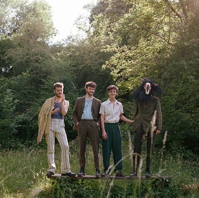 LITTLE INDIE : SCORS unveil dreamy new gem 'E The Real You': littleindieblogs.blogspot.com/2020/07/scors-… <a href="/scorsband/">SCORS</a>