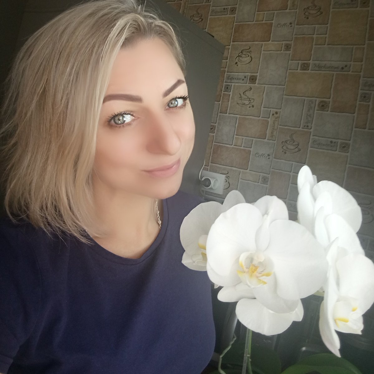 Have a wonderful day everyone 😉
   ✨✨💙✨💙✨💙✨✨
Follow everyone who Likes and Retweets this ✌️
👉 <a href="/Olpeko1/">Olga</a> 👈
Instagram.com/olpeko1