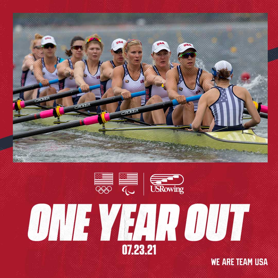 USRowing tweet media