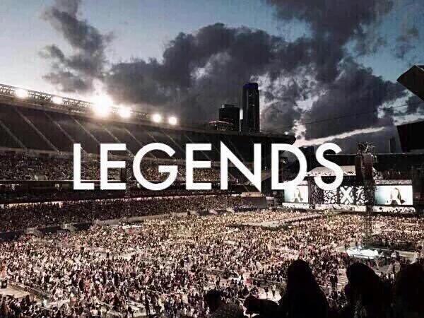 Ediith_Munoz's tweet photo. "Somos leyendas, y las leyendas nunca mueren" 
#10YearsOfOneDirection 
#10YearsOf1D https://t.co/lm07J6G1lt