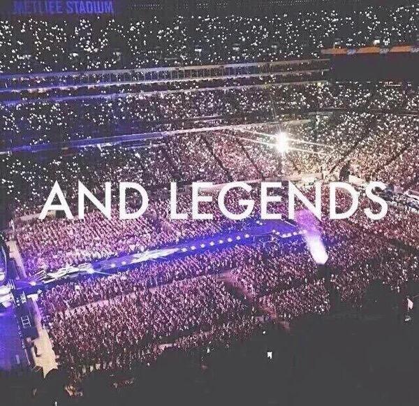 Ediith_Munoz's tweet photo. "Somos leyendas, y las leyendas nunca mueren" 
#10YearsOfOneDirection 
#10YearsOf1D https://t.co/lm07J6G1lt