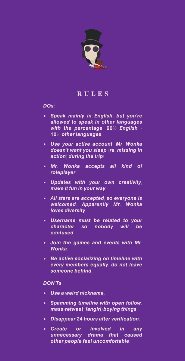 CHOCOTRlP's tweet photo. Just in case some of you experience inconveniences: https://t.co/LfPqVN4QeO