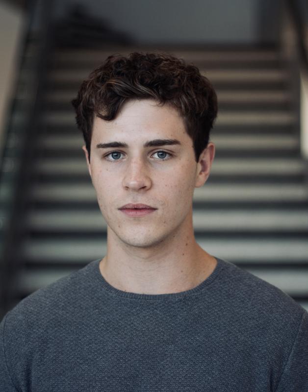 semperfidelismt's tweet photo. One of our talented actor, Nicholas S,  took part in a shoot for Casualty recently.  We cannot wait to watch the show. Nicholas played the role of Dimitri. Well done Nicholas S. https://t.co/WfIYXrSXSb