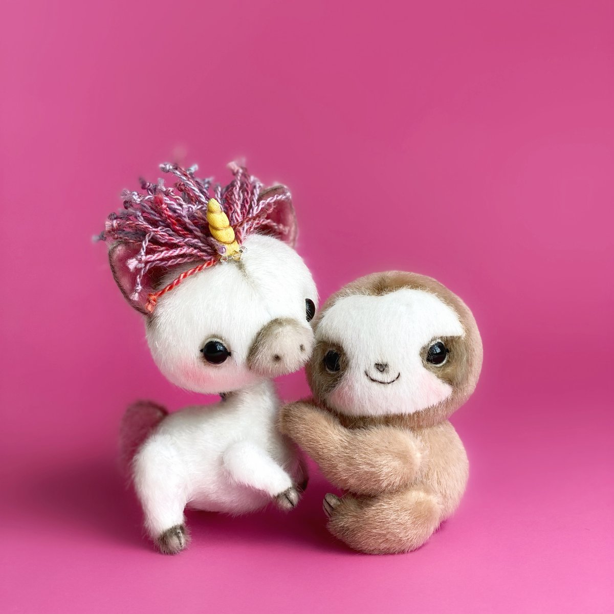 Tetiana Skalozub (@tsminibears) on Twitter photo 