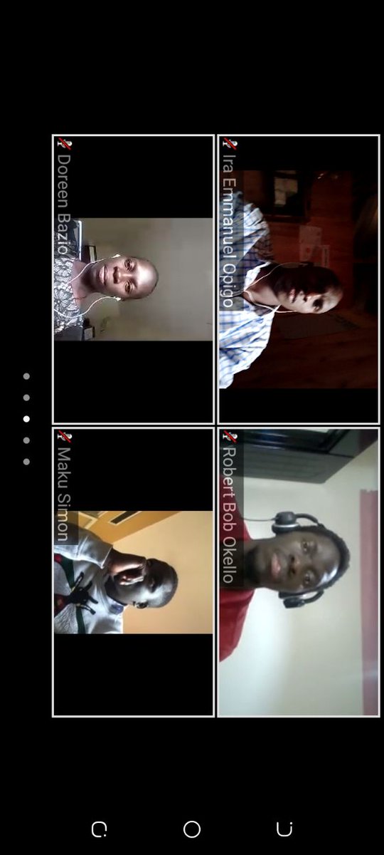 Thank you everyone who joined us to discus and share about the impact of covid-19 pandemic in our community and how we can cope with new normal to mitigate the negative #ASKnet support from #r0g <a href="/intertwilight/">r0g_open culture</a> <a href="/VugaWilliam1/">Vuga William</a> <a href="/myamy_vicy/">Victoria Wenzelmann</a> <a href="/JamesWek3/">James Wek</a> <a href="/gogirlsictjuba/">GoGirls ICT Initiative</a>