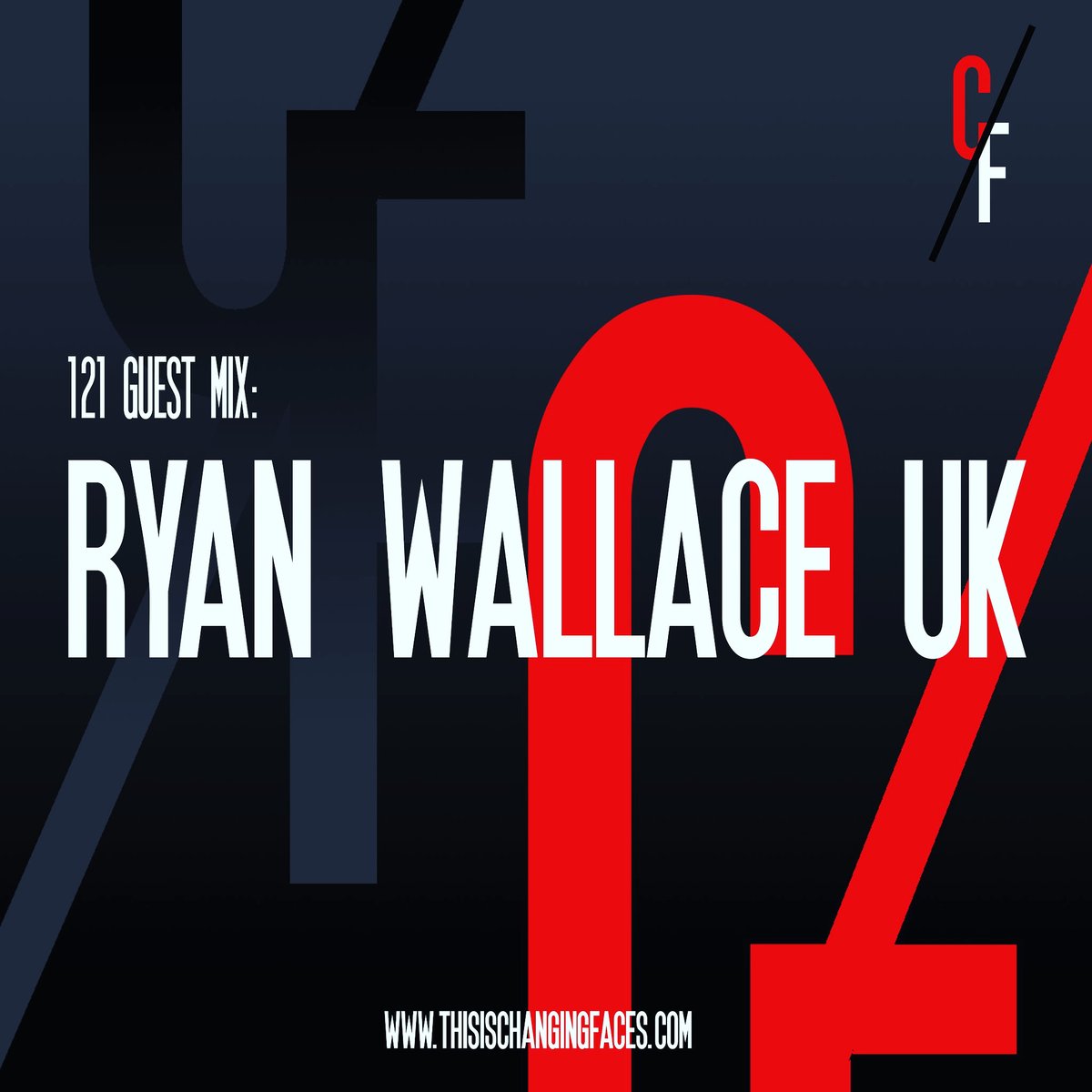 changingfacesrs's tweet photo. ๐กAfter Danโs mix of #Techhouse & smooth sounds of @blaqkongomusic - Be Free itโs time for our #Guestmix We convinced @craftunderg boss #RyanWallaceUK ๐ง to get on the 1s & 2s for us and mix up something special & Ryan gets nostalgic with some of his faves https://t.co/212OZ2acn7 https://t.co/P6AqORWcoo