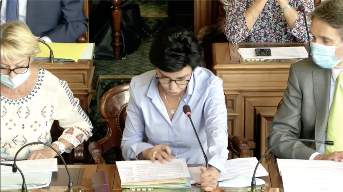 Paris Liberté ! tweet media