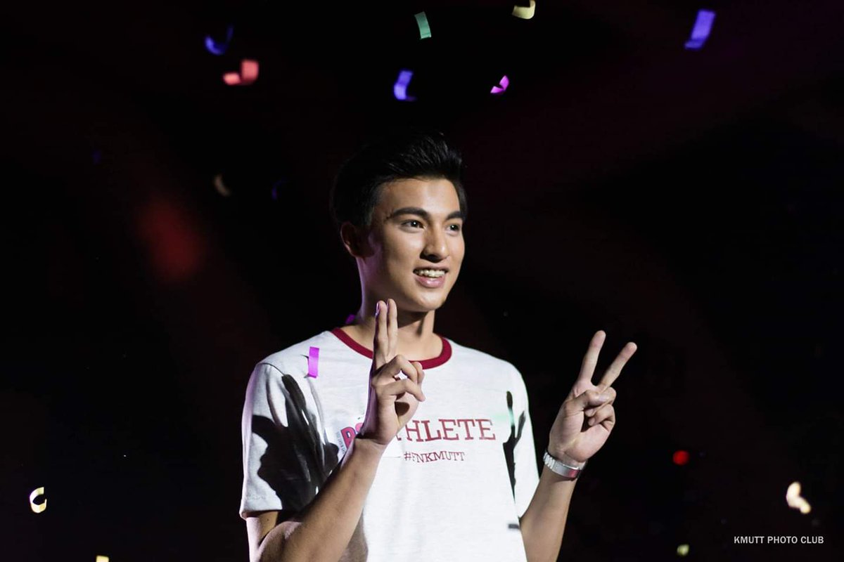 Alhamdulillah berkat ijin Tuhan, dukungan keluarga, sahabat, dan pemirsa.. Akhirnya gulf menjadi pemenang 