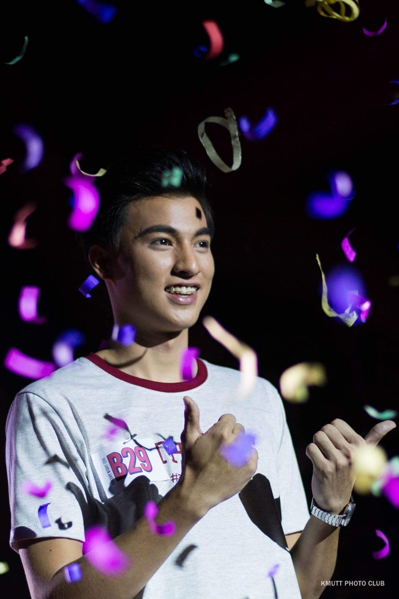 Alhamdulillah berkat ijin Tuhan, dukungan keluarga, sahabat, dan pemirsa.. Akhirnya gulf menjadi pemenang 