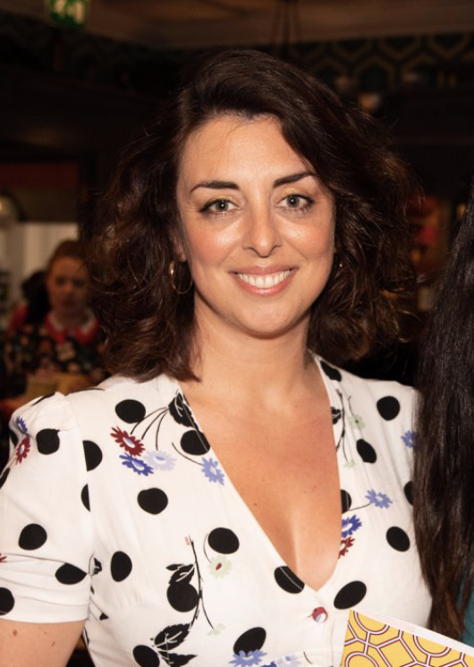 mermaidarts's tweet photo. Mermaid Arts Centre is delighted to announce the appointment of Julie Kelleher as our new Artistic Director. Julie is currently Artistic Director of The Everyman, Cork. The team at Mermaid are very much looking forward to welcoming Julie to Wicklow! https://t.co/kOcuyN7yGK