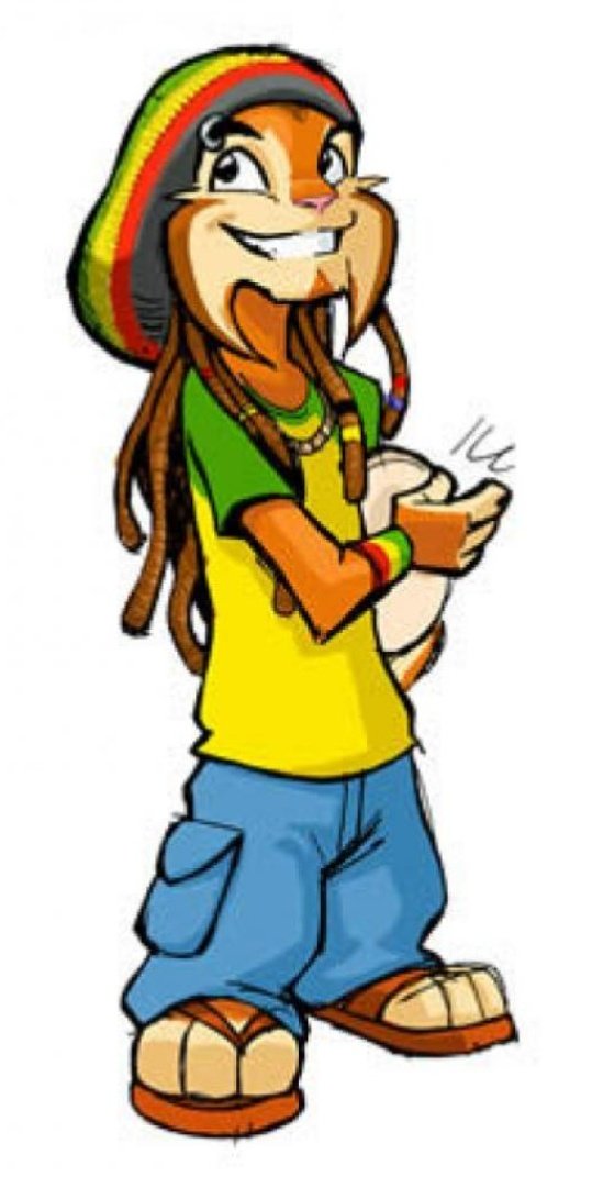 AruOwlsArts's tweet photo. Nos han cambiado a la mascota de Puleva que era un Lince todo chachi por un zorro Cayetano https://t.co/GM6XHEq3cW