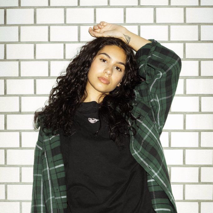 Alessia Cara