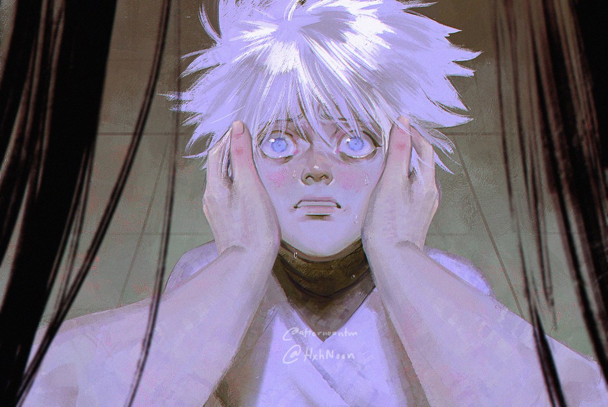 HxhNoon's tweet photo. purple https://t.co/1DvMsK7MRZ