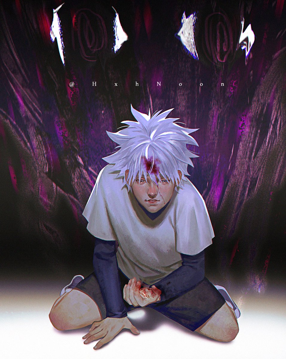 HxhNoon's tweet photo. purple https://t.co/1DvMsK7MRZ