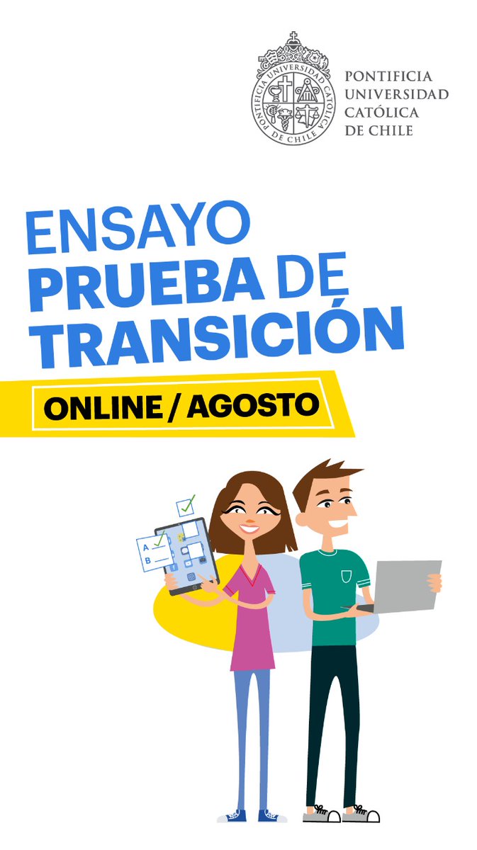 Enfermeria_UC's tweet photo. Participa del primer ensayo masivo nacional #online de la Prueba de Transición #PDT2020, organizado por el #PreuniversitarioUC. Mano que escribeEquipo de escritorio Revisa las fechas disponibles e inscríbete aquí: https://t.co/NHtVR2H0ts https://t.co/vZDsce6MdF