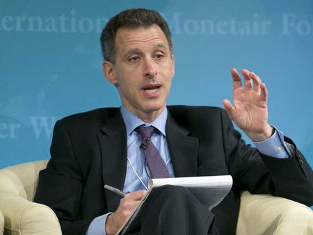 ¡Entrevista a Jeremy Stein! ► bit.ly/39kLnAw