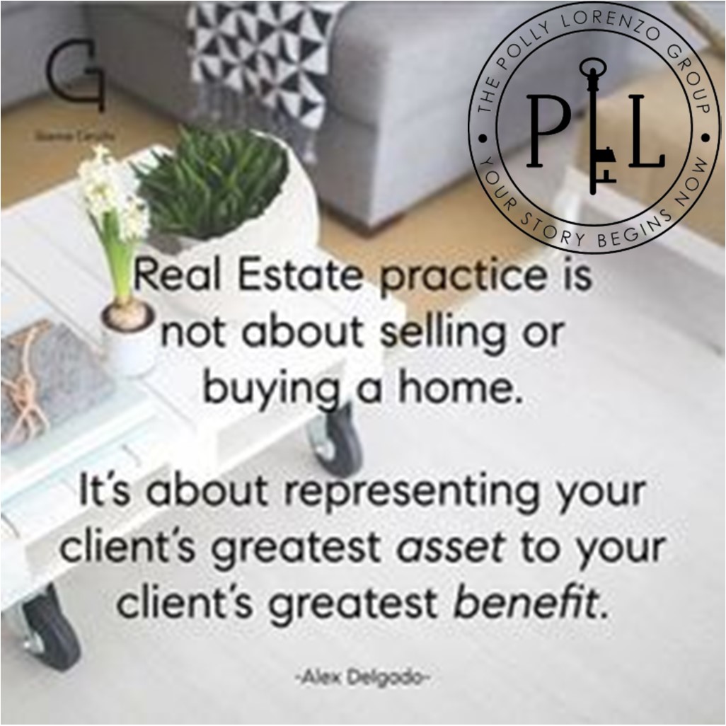 Not all Realtors are the same...Call me today 330-354-7014

pollylorenzo.com

#iloverealestate
#itsallaboutmyclients