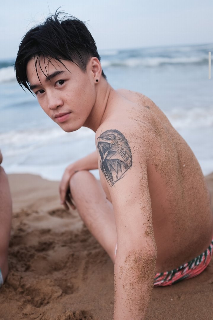 teezaaaaaa's tweet photo. ตามคำเรียกร้อง น้องเจ 6".
789เดียตามมา https://t.co/m87UG9Rhd7