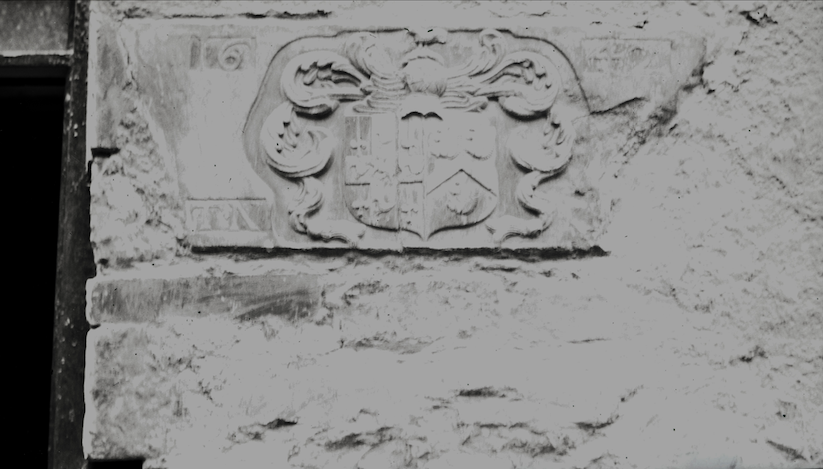 Gothic Past Ireland tweet media