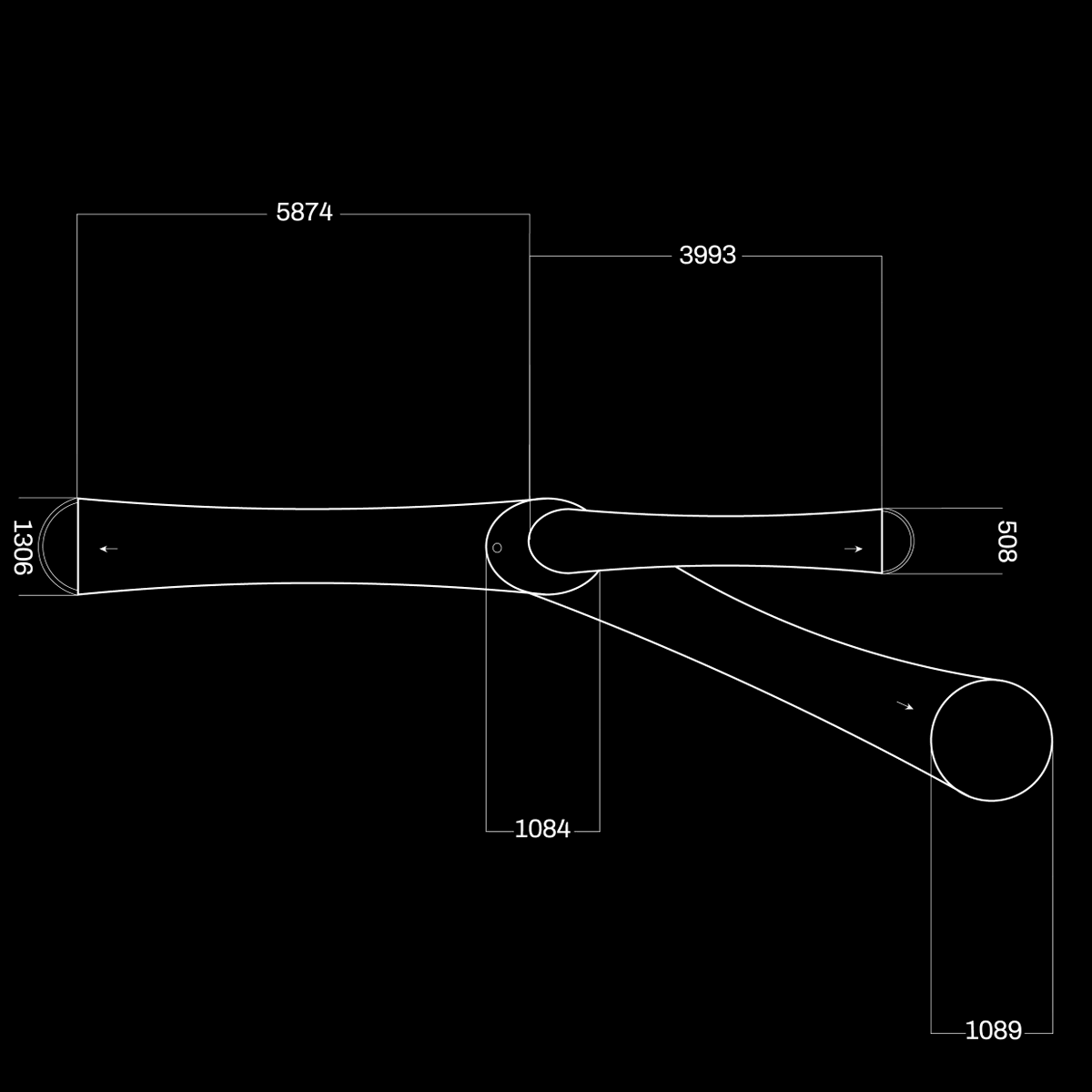 PlicnikSpace's tweet photo. Tubular engine
The right-wing suspension and engine are the moving force of the craft. While it works perfectly and always produces a lot more energy than expected, nobody knows quite how it functions and why it doesn't require any fuel. It's really warm inside. https://t.co/qmNpKvIXvm