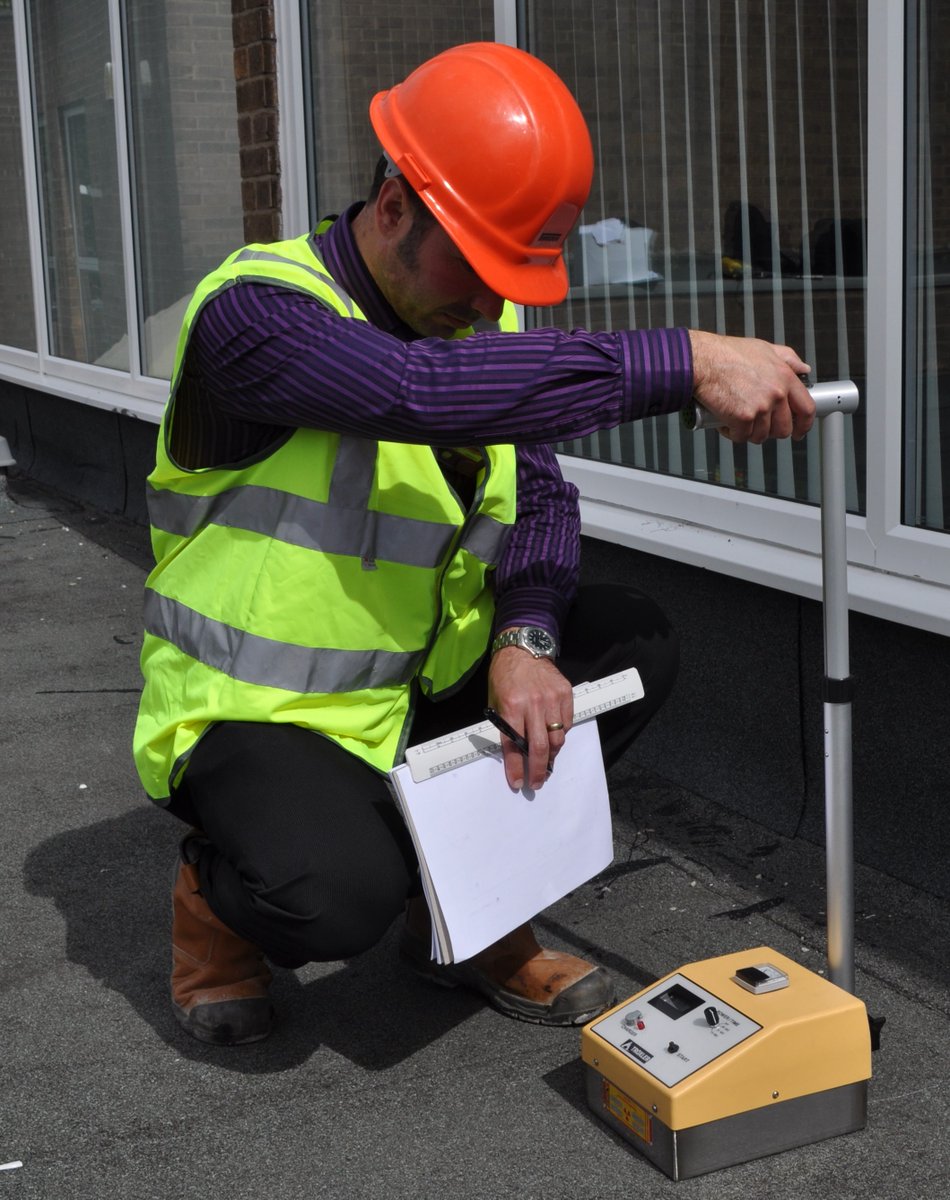 BauderLtd's tweet photo. Bauder flat roof surveys allow you to present your client with the best solution to their roof refurbishment project with demonstrable cost savings and shortened project times. #refurbishment #roofsurvey #flatroofing
👉Learn more: https://t.co/qvb6U7Zccb https://t.co/x35N7lGKnJ