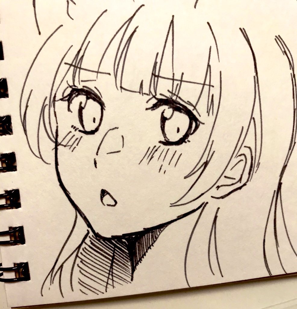 ためしがき 