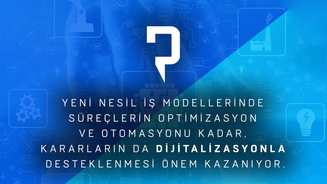 Yeni nesil iş modellerinde süreçlerin optimizasyon ve otomasyonu kadar, kararların da dijitalizasyonla desteklenmesi önem kazanıyor.
<a href="/Blue_Operation/">BlueOperation</a>  O-BPMS
#obpms #işmükemmelliği #işkorelasyonu #işanalitiği #işstratejisi #işmetrikleri #işoperasyonları #operasyonelverimlilik