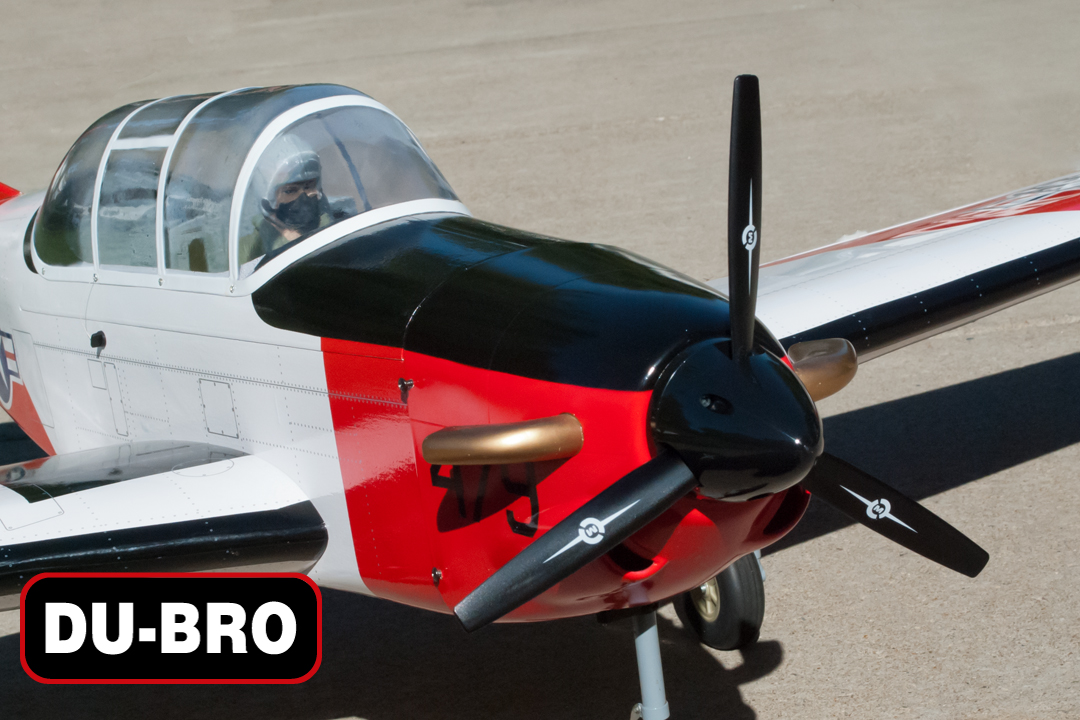 dubrorc's tweet photo. We know that there are times when 2 blades just aren't enough. That's why we make 3-blade spinners!
https://t.co/VYU6uLcvdx
#dubrorc #madeinUSA #3blade #spinner #rcplane #rcpilot #modelaviation #t34c #turbomentor https://t.co/6K67OWmZ9h