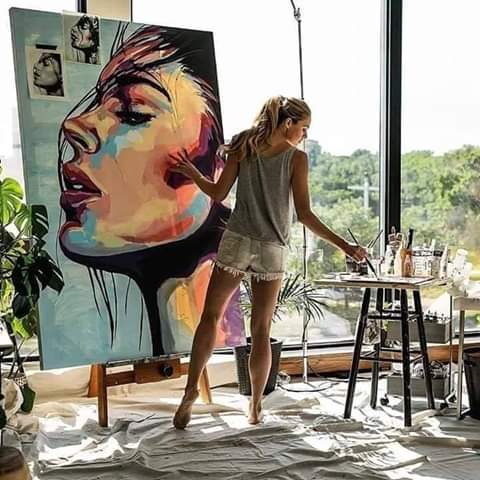 ramziyanis1's tweet photo. EVENING🍀🌹🍁💜💝🌟💛💙💚🌺☕☕☕ https://t.co/S5pg7ROu1k