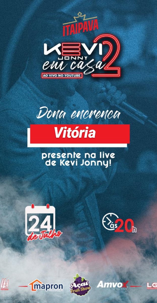 Viic_Bbraga's tweet photo. Haha cadê as dona encrenca?
Essa live de kevi jonny vai seer tooopp #livekevijonny @eukevijonny https://t.co/cmvh0rNy7S
