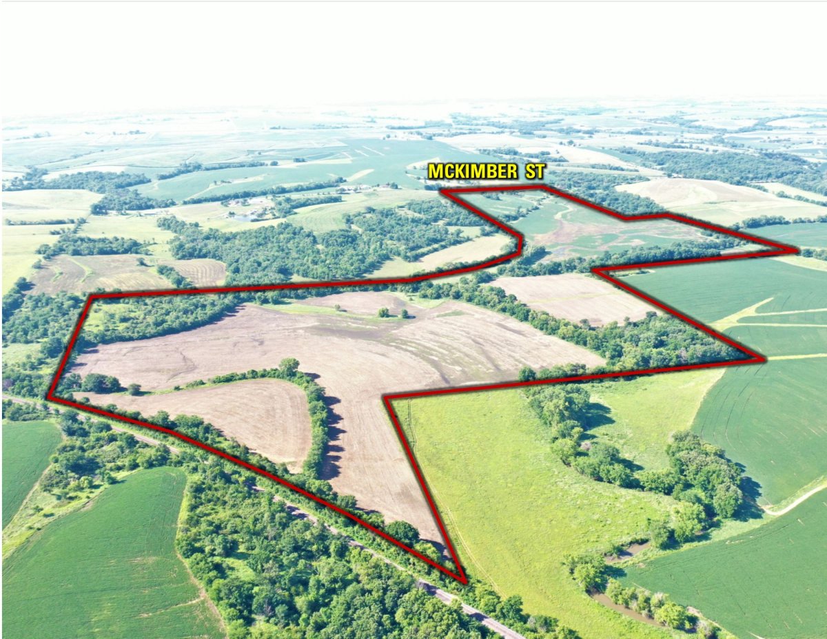 PeoplesCompany's tweet photo. 162.48 Acres M/L Available in Marion County, Iowa!
Located just south of Pleasantville, Iowa, this farm has 140.68 FSA tillable acres carrying a CSR2 of 63.
Listing #15077 | Agent: @BeckerDaran
🔗https://t.co/czpZPVFt7y
#PeoplesCompany #IowaLandForSale #LandAvailable https://t.co/UwlyNUFxS6