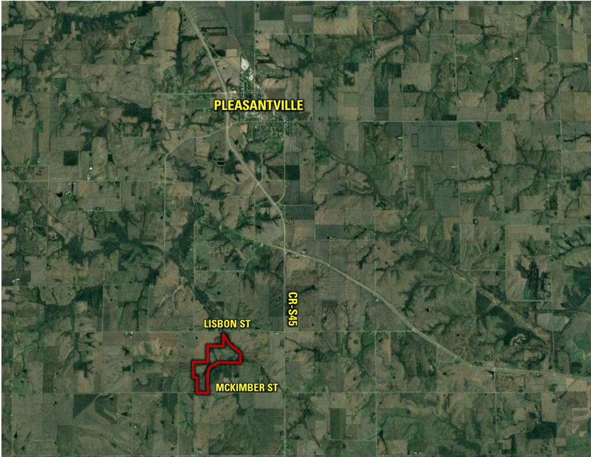 PeoplesCompany's tweet photo. 162.48 Acres M/L Available in Marion County, Iowa!
Located just south of Pleasantville, Iowa, this farm has 140.68 FSA tillable acres carrying a CSR2 of 63.
Listing #15077 | Agent: @BeckerDaran
🔗https://t.co/czpZPVFt7y
#PeoplesCompany #IowaLandForSale #LandAvailable https://t.co/UwlyNUFxS6