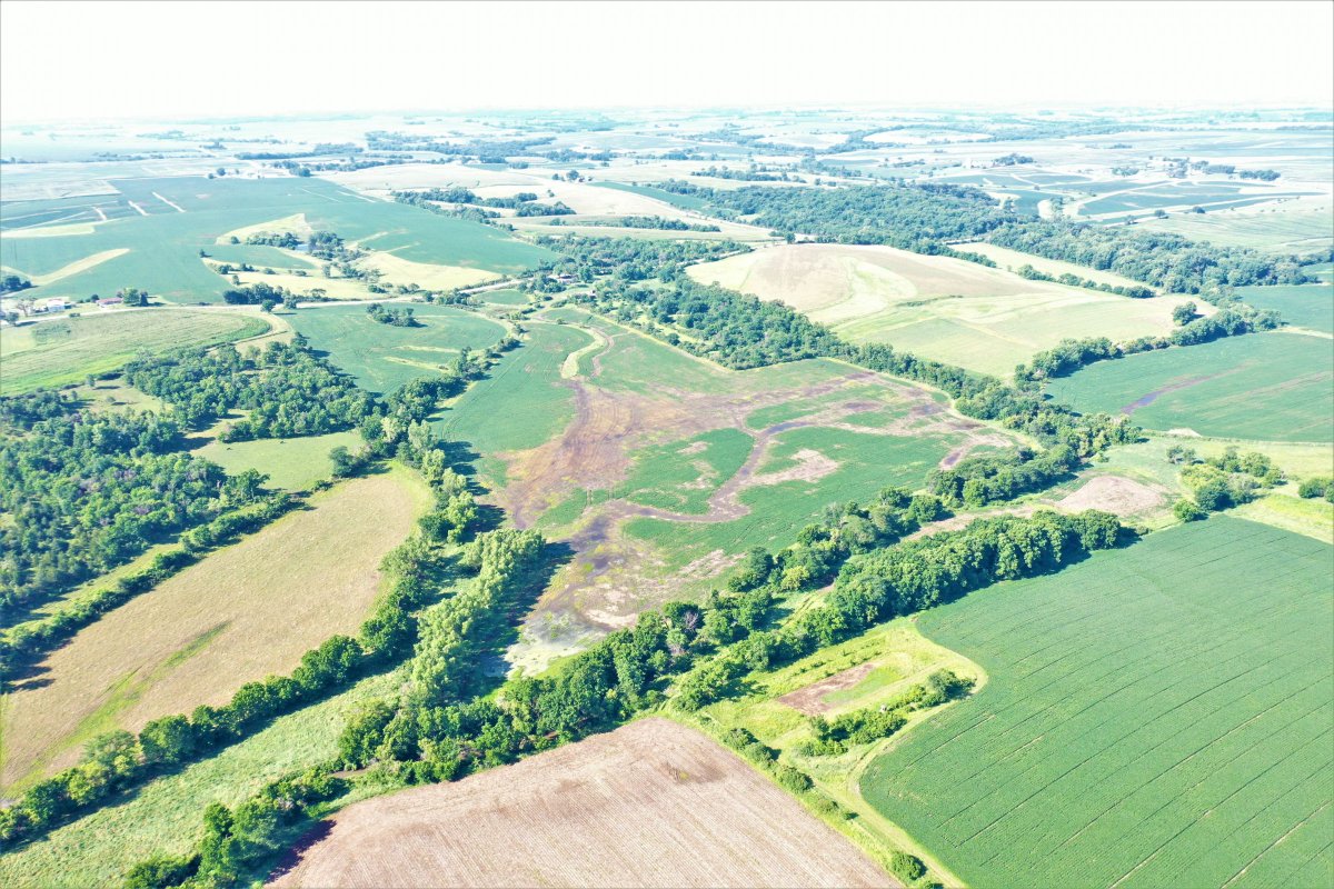 PeoplesCompany's tweet photo. 162.48 Acres M/L Available in Marion County, Iowa!
Located just south of Pleasantville, Iowa, this farm has 140.68 FSA tillable acres carrying a CSR2 of 63.
Listing #15077 | Agent: @BeckerDaran
🔗https://t.co/czpZPVFt7y
#PeoplesCompany #IowaLandForSale #LandAvailable https://t.co/UwlyNUFxS6