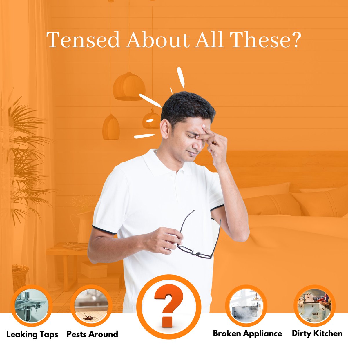 oyelazy's tweet photo. Are you tensed about home service needs? Don't Be, OyeLazy is your one stop solution for all your home service needs! #ApnoKiService #BeOyeLazySafe

DOWNLOAD THE APP NOW: https://t.co/nUVOn4R4MF

#homeservices #Gurugram #gurgaon #Solution #professionalservices #experts #safety https://t.co/drOS73CdKi