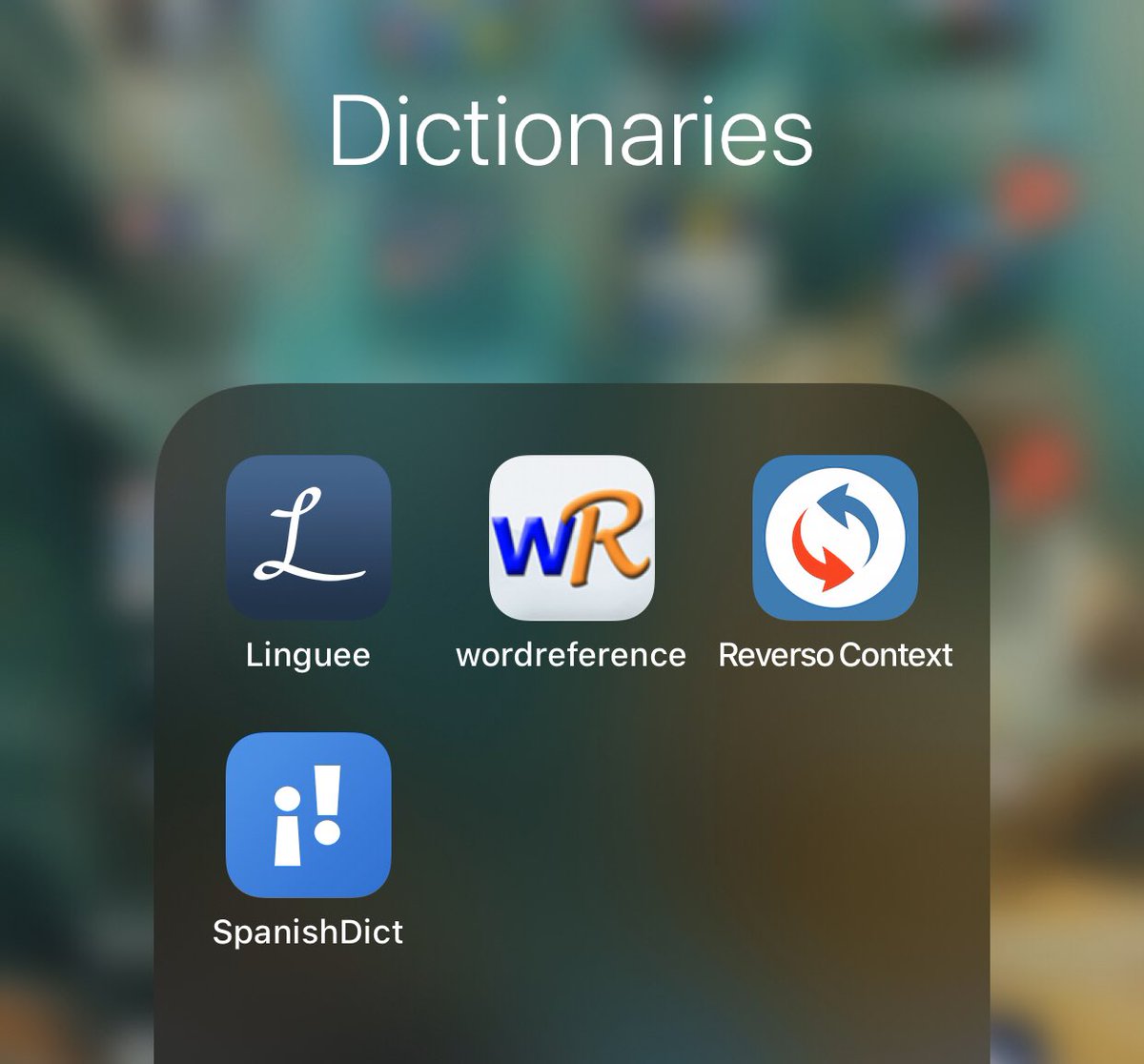 สวัสดีค้าบบ วันนี้จะมาแนะนำ Dictionary ที่เราใช้และคิดว่าทุกคนที่กำลังเรียนภาษาที่ 3 อยู่ควรมีติดเครื่องไว้ เพราะมันดีกว่า dict ธรรมดาทั่วไปมั่กๆ 📚📖👇🏽