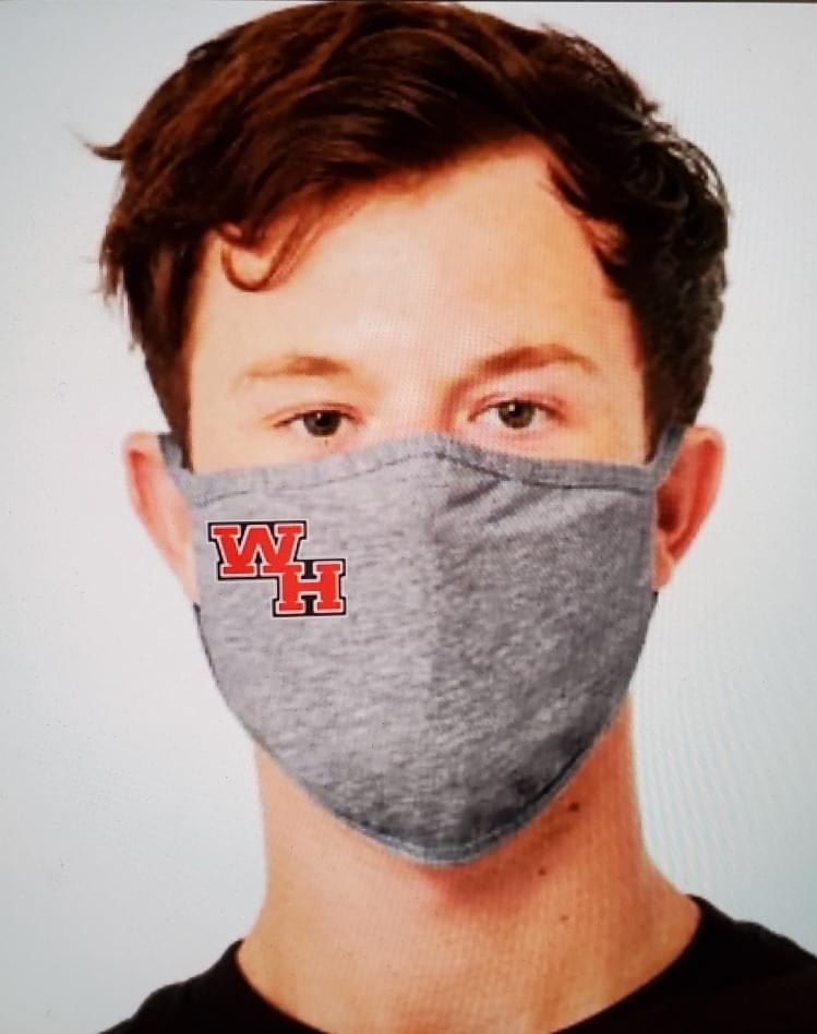 Don't forget to add these Westmont Hilltop accessories to your back to school shopping list.  As a bonus it's district approved for use by students and staff during the day at school. An online order form will be up shortly.