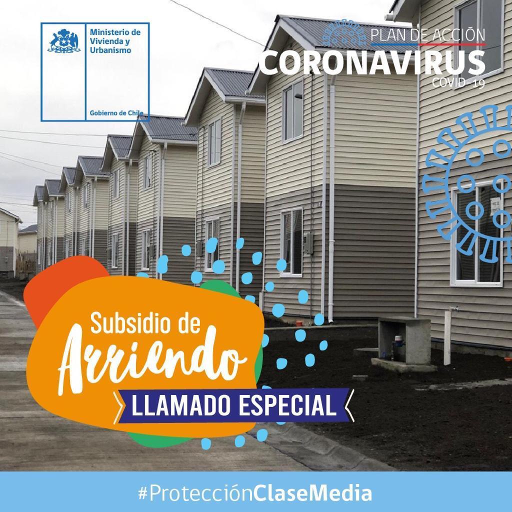 ServiuXII's tweet photo. Revisa aquí 👇 los requisitos para postular al Llamado Especial del Subsidio de Arriendo @Minvu #ProtecciónClaseMedia #puq #Natales #Magallanes #PuntaArenas #Porvenir https://t.co/Ui2kvFQJTv