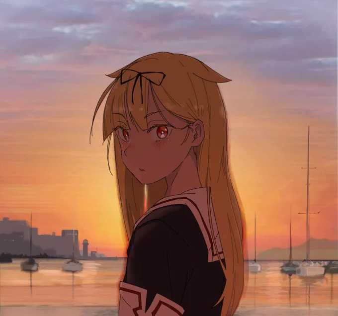 海の日 