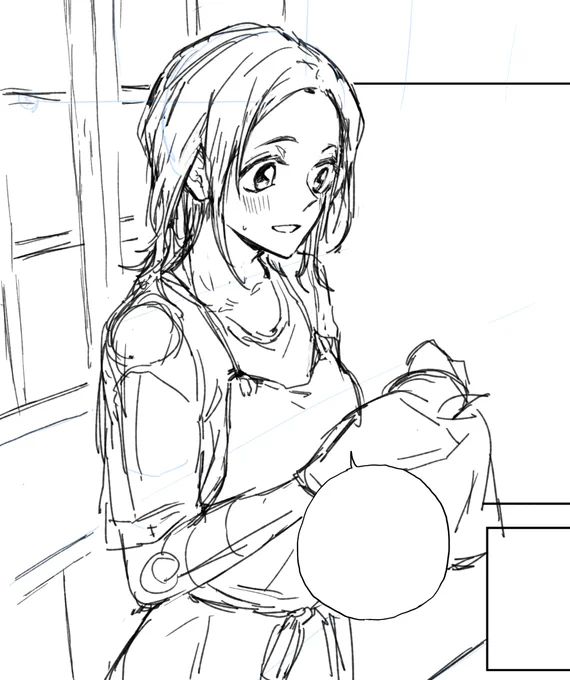 あずささんが眼鏡かけたりちょっと嫉妬したりと妄想が欲張った小話をちまちま描けたらいいな 