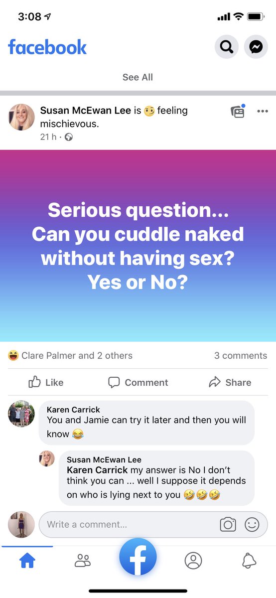 rebeccagultekin's tweet photo. Honestly might have to delete my mum on facebook 🥴🥴 https://t.co/tk0EIvE7pW