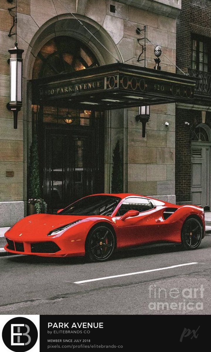 EliteBrandsCo's tweet photo. “Park Avenue” 📸 #EBCo
#Manhattan #NewYork #NYC #Autofluence #Supercar #Ferrari #Ferrari458 #Italia #ParkAve #RealEstate #MillionDollarListing #AutomotivePhotography #POTD #PhotographyIsArt #Photoshoot #Automotive #Autos
Copyright © #EliteBrandsCo 👀
https://t.co/RgdtiEC5Ow https://t.co/95UpdCZkeS