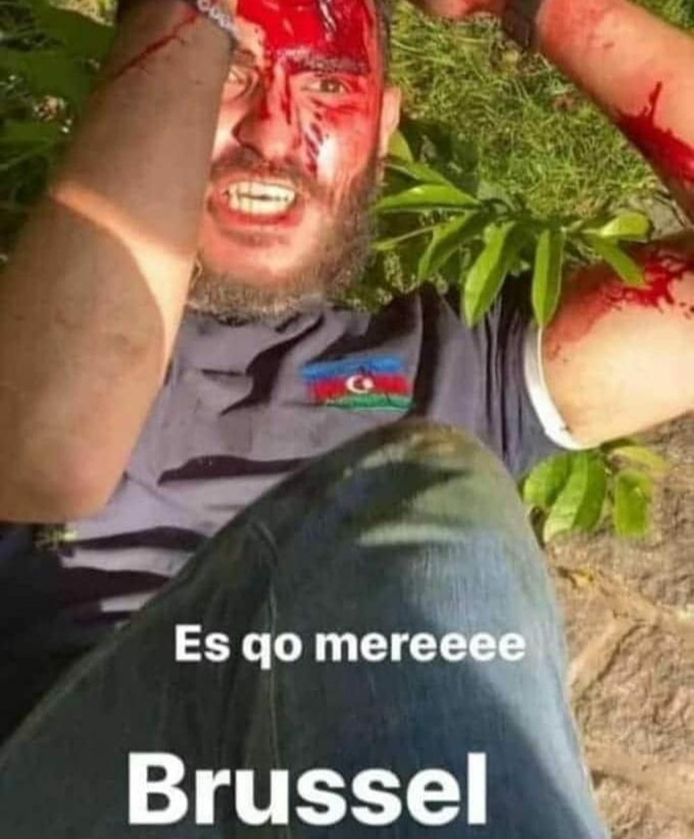 Sabina391's tweet photo. Enough , please , enough. Stop aggression ! #StopArmenianAggression https://t.co/95DScDgpyQ