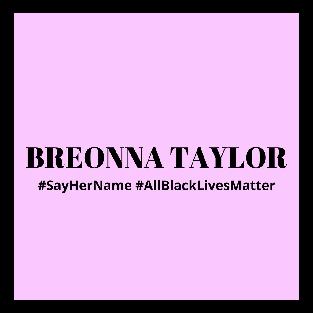 deelew06's tweet photo. #BreonnaTaylor https://t.co/a9H3TjsEEO
