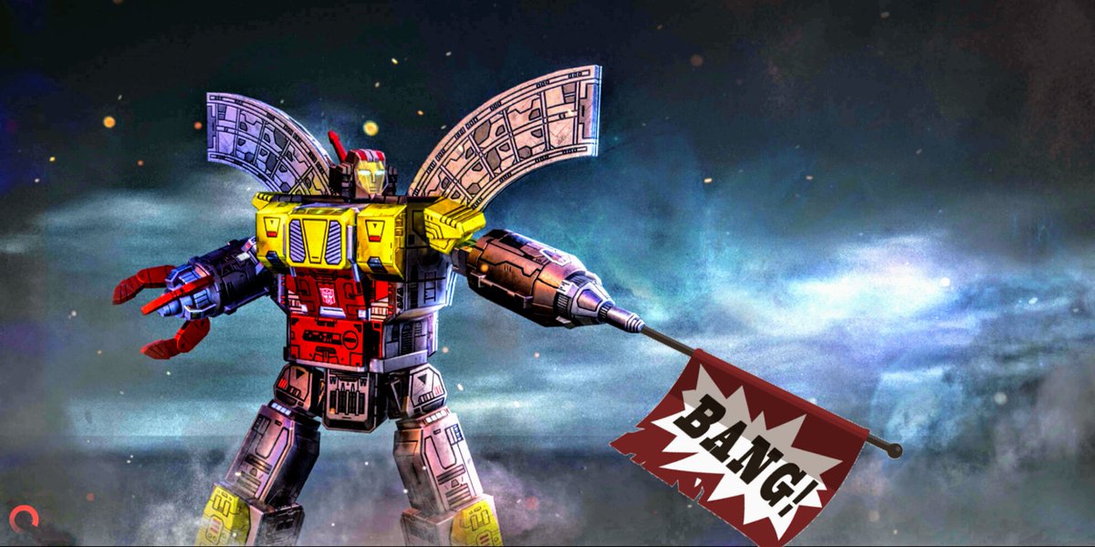 LocalYocalLM's tweet image. Stubby-arms Omega Supreme says, "We need you!" Join #UsPrimes no approval necessary!
#Transformers 
#games 
#mobilegames