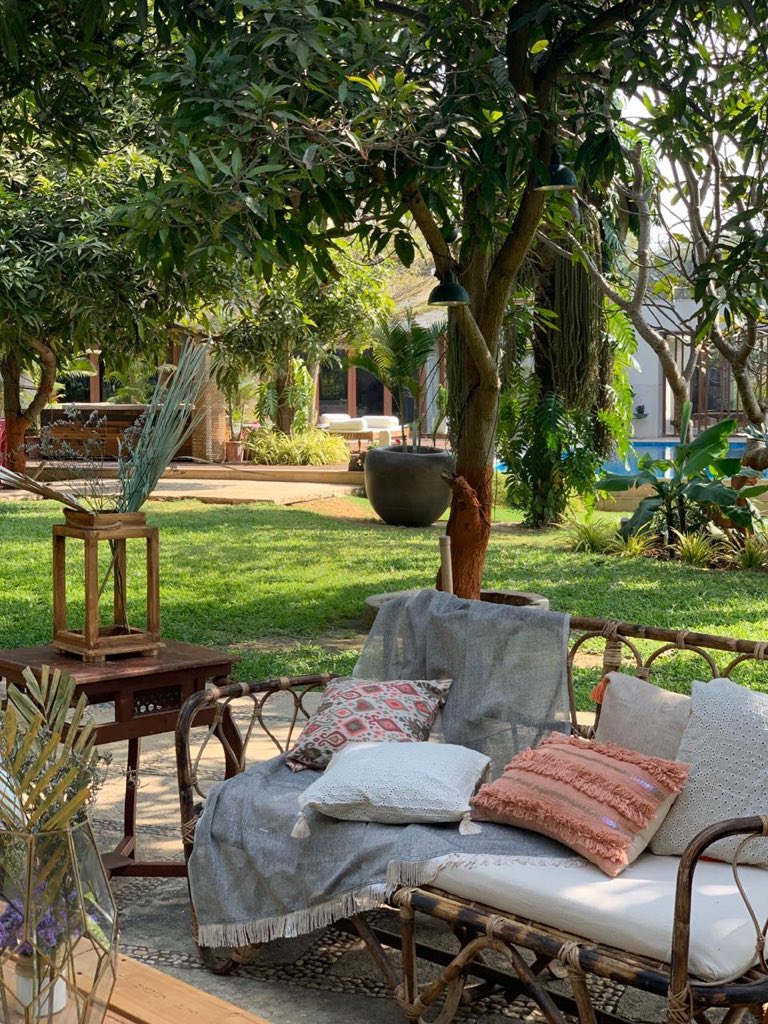 VrajWedding's tweet photo. Beautiful can sofas and can chairs available for rent contact:9909590310
#beautifulparty #decor #decortion #party #sitting #decorfurniture #cansofa #canchair #rentfurniture https://t.co/Z29tKnRBEf