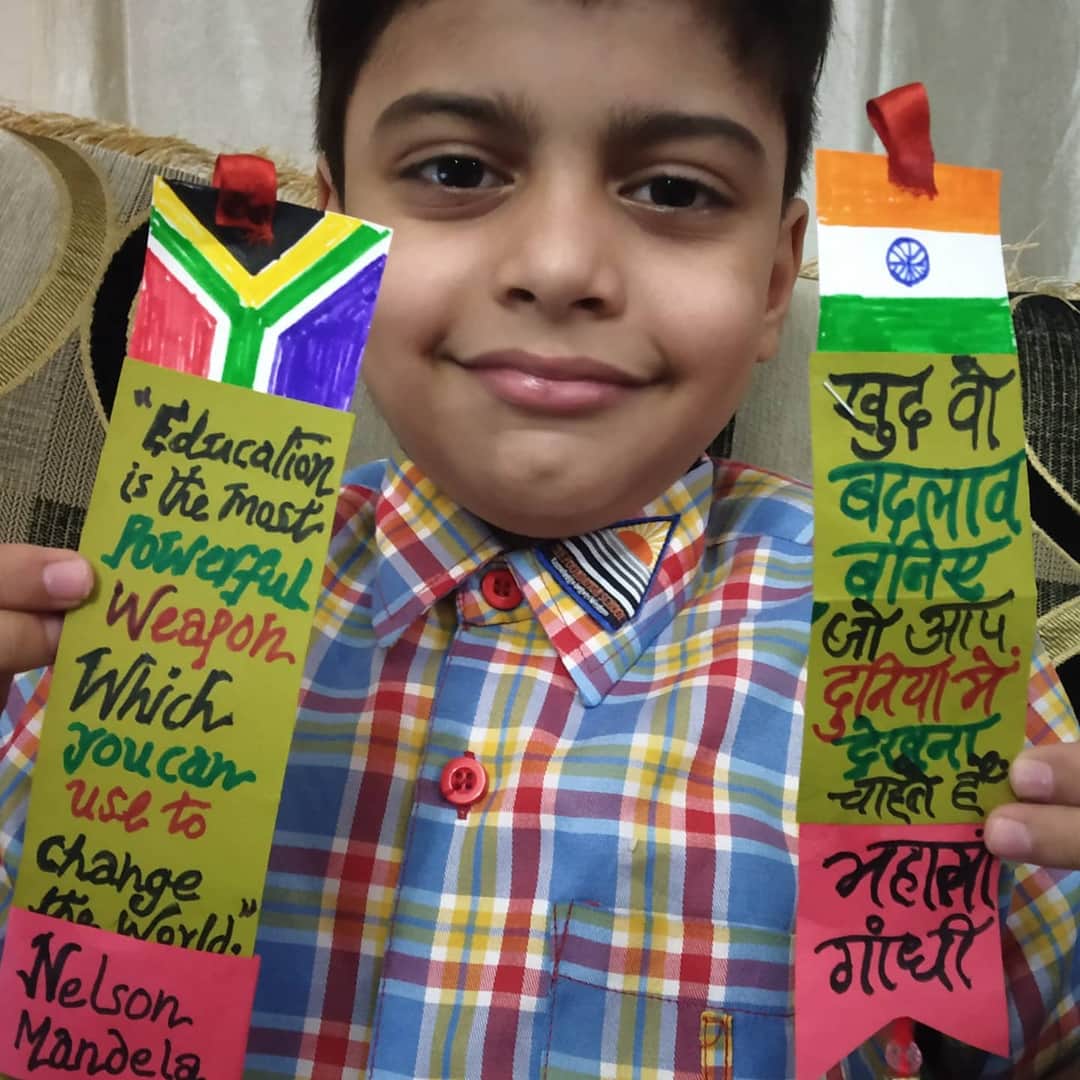 The Foundation School tweet media