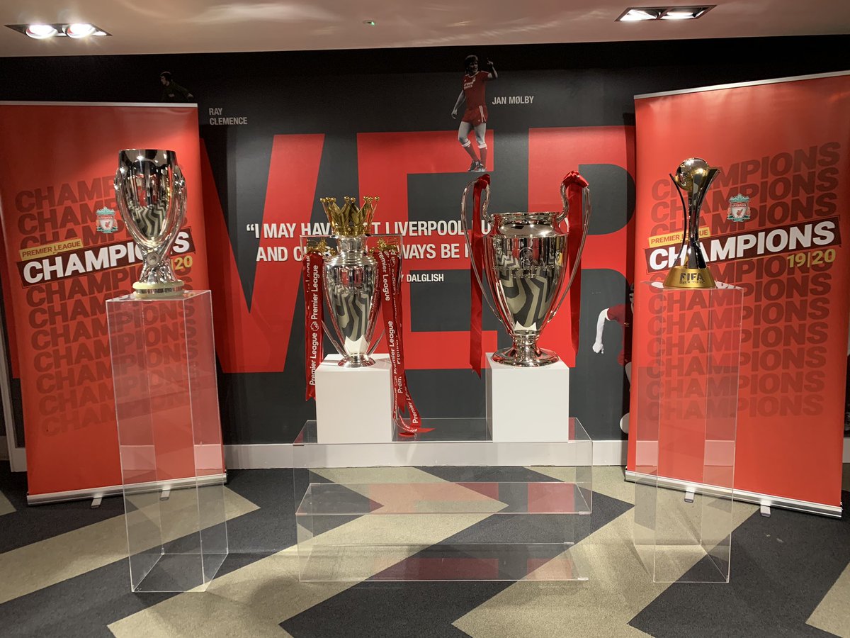 peter_billions's tweet photo. Can't wait for another trophies https://t.co/6bS3r3FkN7